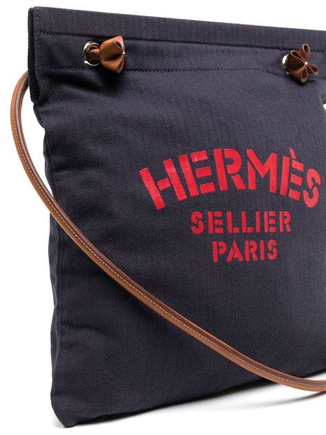 hermes a line